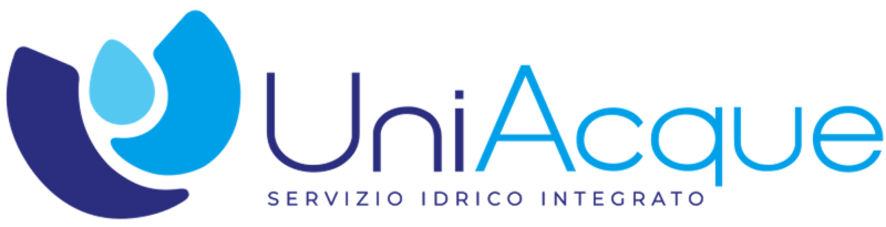 Logo Uniacque S.p.A.